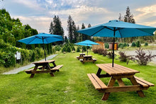 Load image into Gallery viewer, Blossoms & Bites! A Springtime Winery Luncheon experience FOR TWO! Starts March 19th