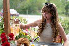 Load image into Gallery viewer, Blossoms & Bites! A Springtime Winery Luncheon experience FOR TWO! Starts March 19th