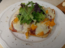 Load image into Gallery viewer, Buzz & Bites! Luncheon for 2 with wine tastings!