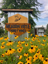 Load image into Gallery viewer, Bees & Cheese! A cozy fireside fall experience on the farm