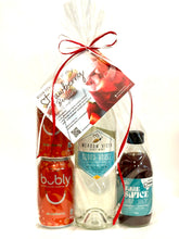 Load image into Gallery viewer, Strawberry BEElini Cocktail Kit!