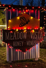 Load image into Gallery viewer, Bee Merry & Bright Holiday Light Up