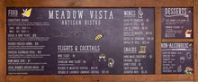 Load image into Gallery viewer, Buzz & Bites! Luncheon for 2 with wine tastings!