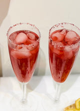 Load image into Gallery viewer, Bee Blossom Margarita Cocktail Kit