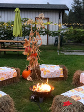 Load image into Gallery viewer, Smokies and S'mores! Fall experience on the Farm