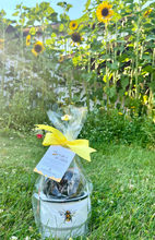 Load image into Gallery viewer, SUNFLOWER, SIP & SAVOUR!
