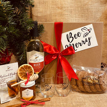 Load image into Gallery viewer, Winter Spice Gift Box