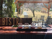 Load image into Gallery viewer, Blossoms & Bites! A Springtime Winery Luncheon experience FOR TWO! Starts March 19th