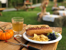Load image into Gallery viewer, Smokies and S'mores! Fall experience on the Farm