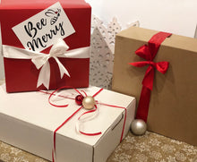 Load image into Gallery viewer, Build your own HOLIDAY CUSTOM Gift Box