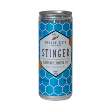 Load image into Gallery viewer, Stinger - Blueberry Juniper G&T