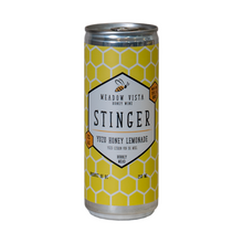 Load image into Gallery viewer, Stinger Yuzu Honey Lemonade