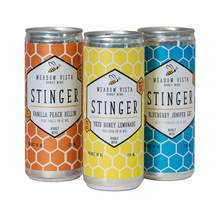 Load image into Gallery viewer, Stinger - Blueberry Juniper G&T