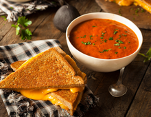 Load image into Gallery viewer, Bees & Cheese! A cozy fireside fall experience on the farm