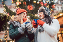 Load image into Gallery viewer, Bee Merry & Bright Holiday Light Up