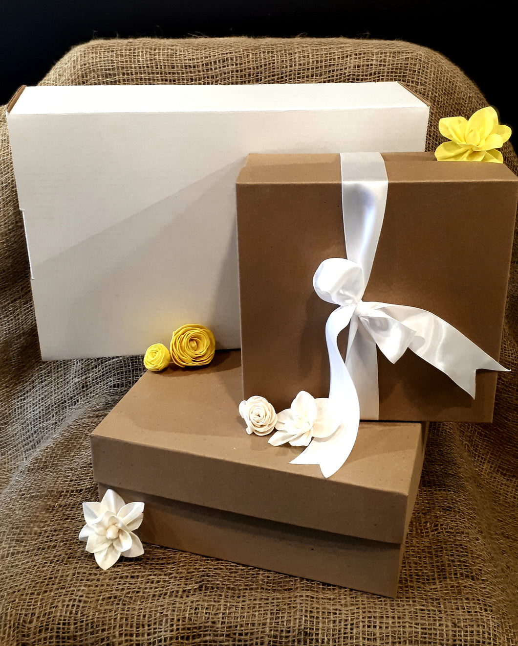Build your own CUSTOM Gift Box