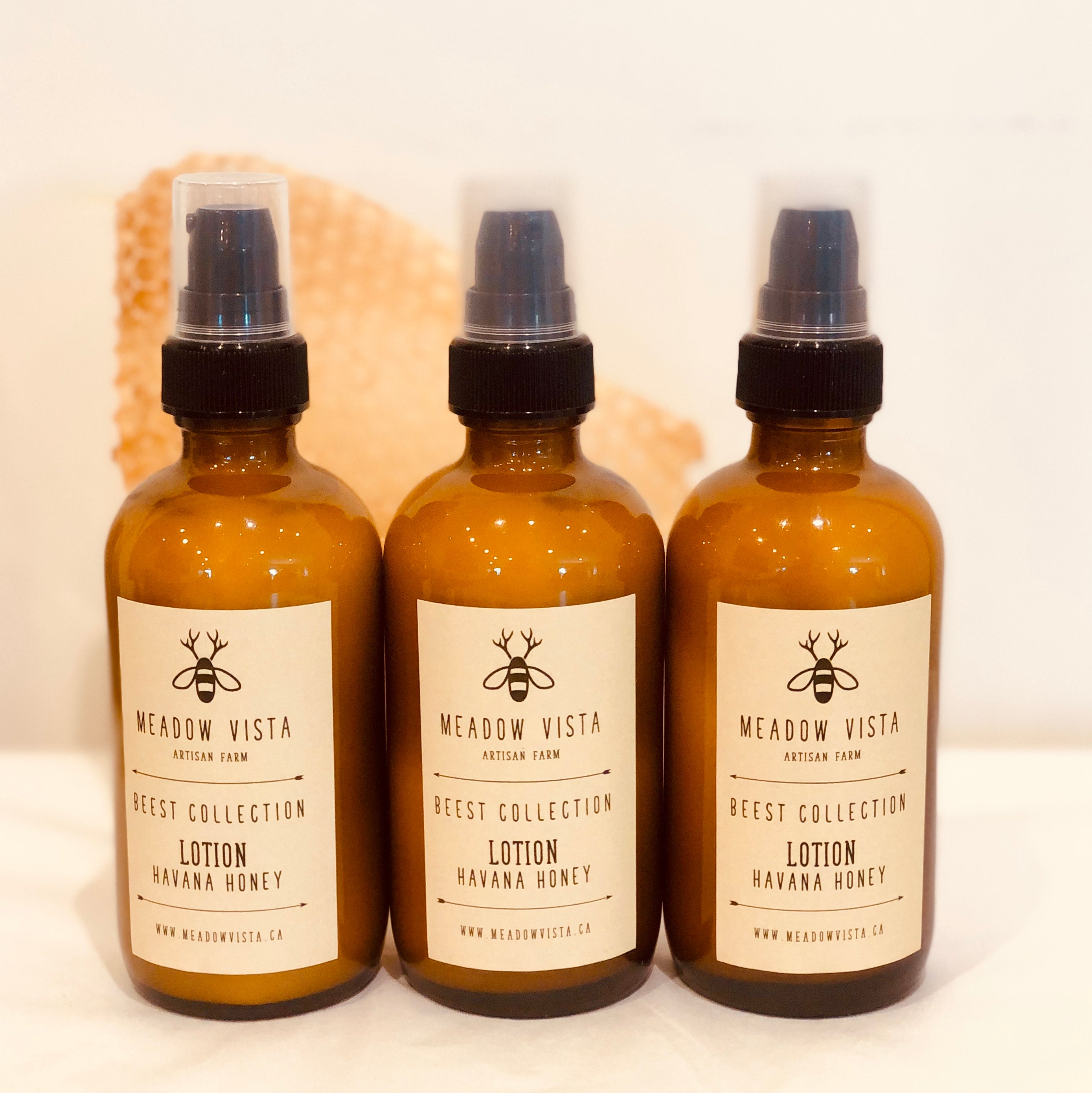 Beest Lotion – Meadow Vista Honey Wine
