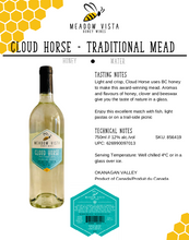Load image into Gallery viewer, Cloud Horse