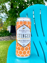 Load image into Gallery viewer, Stinger - Vanilla Peach Bellini