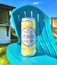 Load image into Gallery viewer, Stinger Yuzu Honey Lemonade