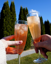 Load image into Gallery viewer, Blossoms &amp; Bites! A Springtime Winery Luncheon experience FOR TWO!       Starts March 19th
