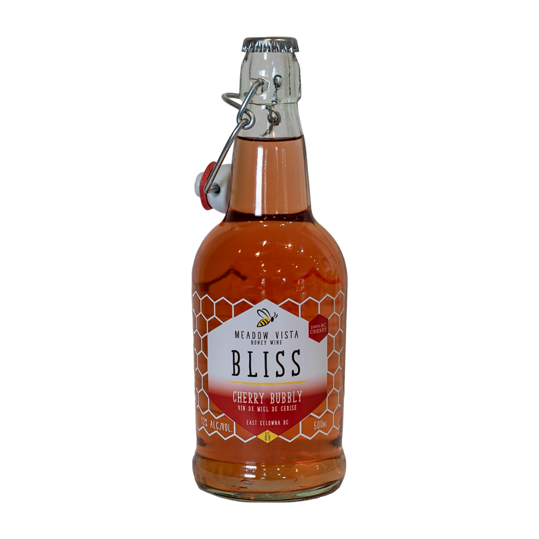 Bliss Cherry 500ml