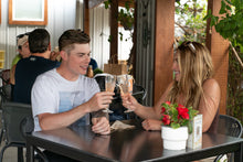 Load image into Gallery viewer, Blossoms &amp; Bites! A Springtime Winery Luncheon experience FOR TWO!       Starts March 19th
