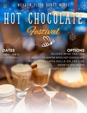 Load image into Gallery viewer, Okanagan Hot Chocolate Festival!
