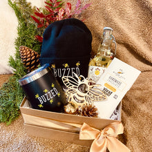 Load image into Gallery viewer, Holiday Buzzed Gift Box
