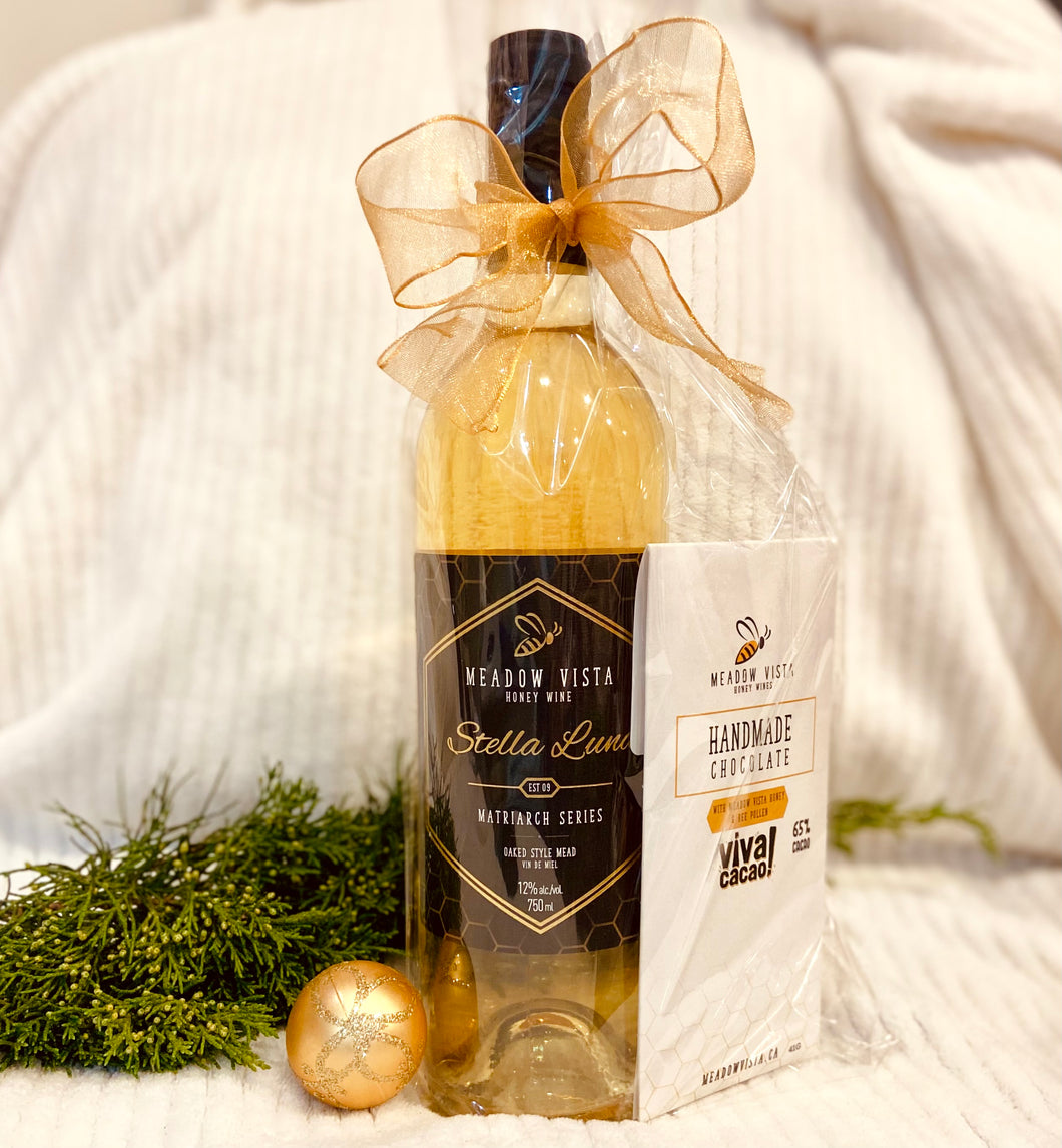 Holiday Indulge gift pack