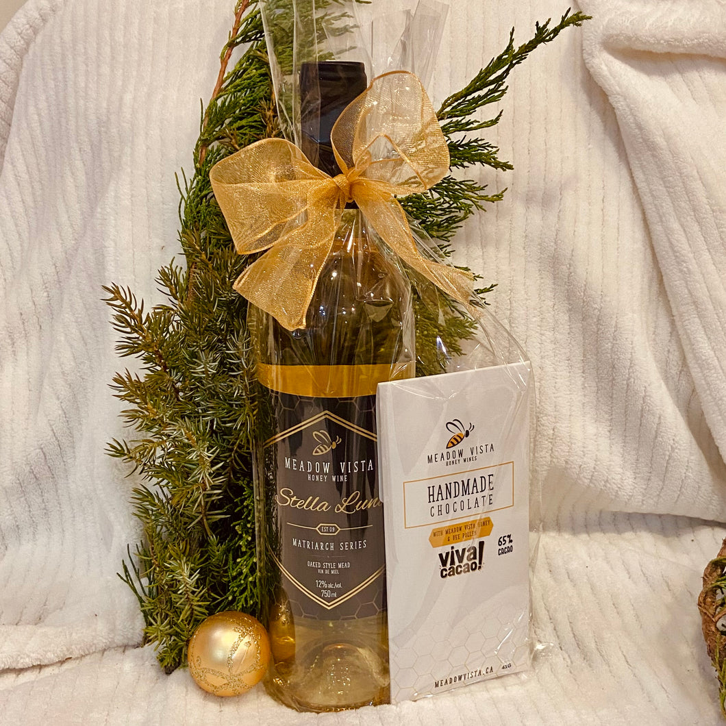 Holiday Indulge gift pack