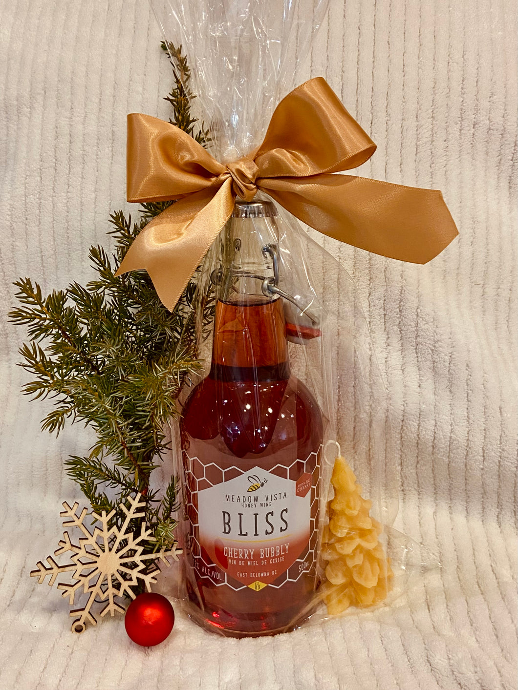 Holiday Bliss Gift Pack