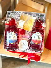 Load image into Gallery viewer, Valentine's Bubbly Gift Box
