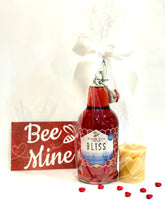 Load image into Gallery viewer, Valentine's Bee Mine Gift Pack
