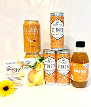 Load image into Gallery viewer, Buzzy Navel Cocktail Kit
