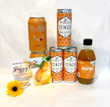 Load image into Gallery viewer, Buzzy Navel Cocktail Kit

