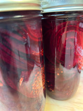 Load image into Gallery viewer, Honey Wine &amp; Brine; Pickle Party!
