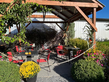 Load image into Gallery viewer, Easter in East Kelowna Winery Experience; Wine Flight Paired with Local Sweet &amp; Savoury Bites!
