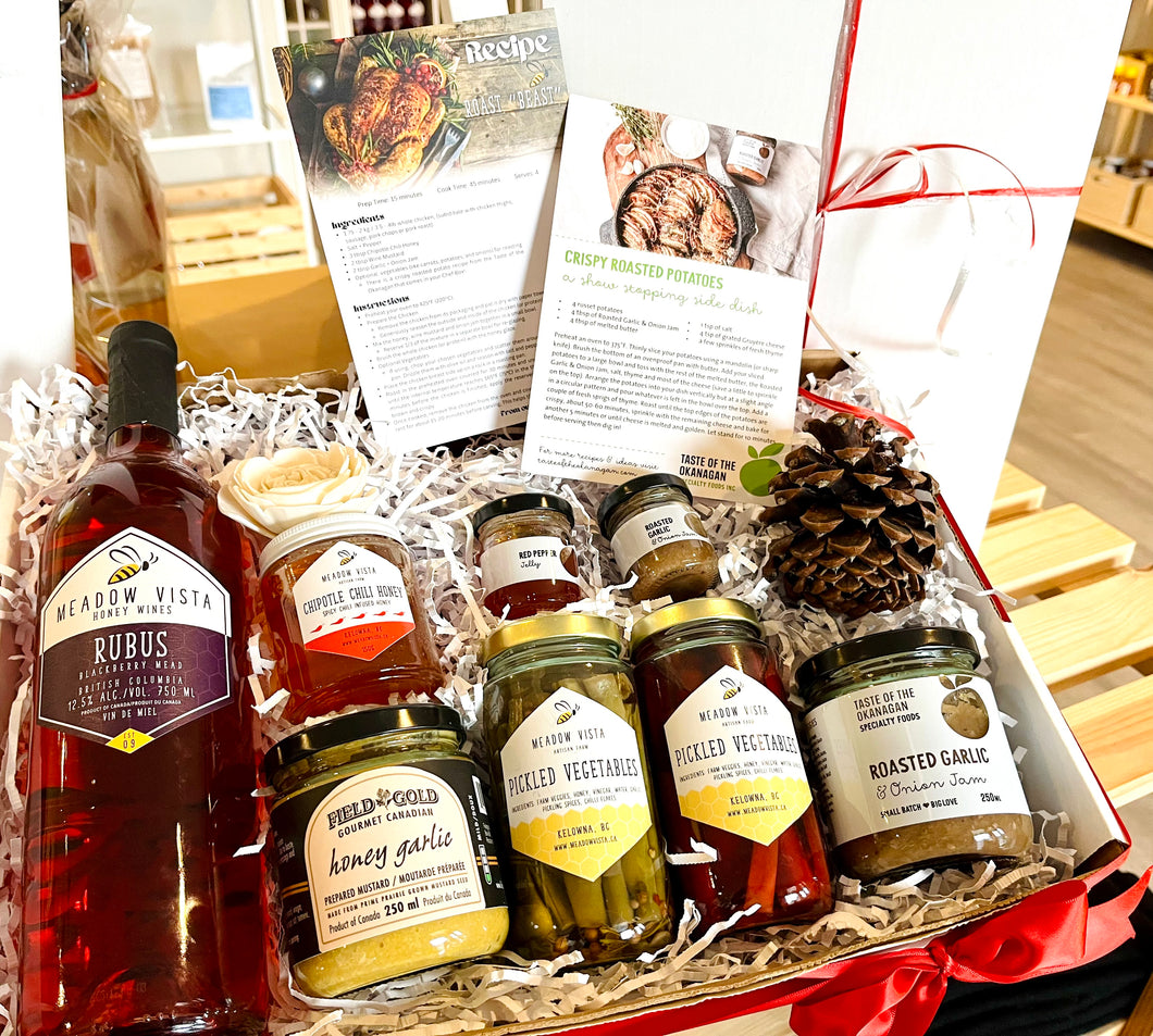 Chef's Gift Box