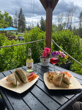 Load image into Gallery viewer, Father's Day Feast - Father's Day Weekend June 19th - 21st
