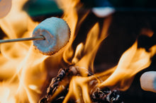 Load image into Gallery viewer, STARTS SEPTEMBER 18th! Smokies and S&#39;mores! Fall experience on the Farm

