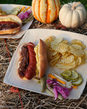 Load image into Gallery viewer, Smokies and S'mores! Fall experience on the Farm
