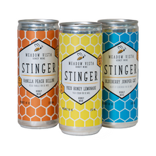 Load image into Gallery viewer, Stinger - Blueberry Juniper G&amp;T
