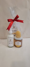 Load image into Gallery viewer, Holiday Local Honey Gift Pack

