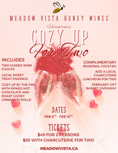 Load image into Gallery viewer, Valentine's Cozy Up for TWO Package!
