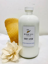 Load image into Gallery viewer, Honey Lotion-Refill
