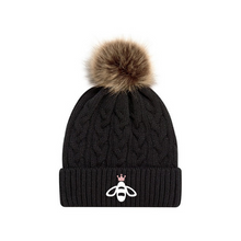 Load image into Gallery viewer, PomPom Toque
